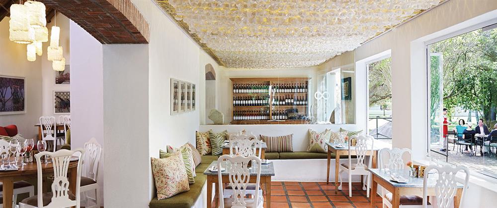Spier Hotel